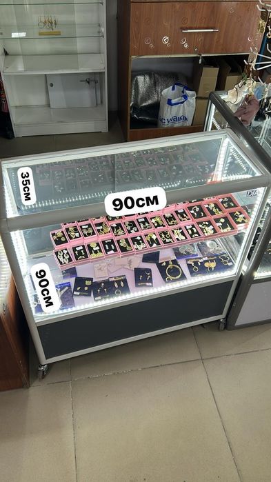 Торговое оборудование