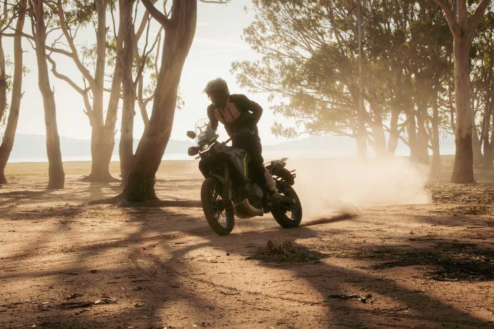 CFMOTO 450MT 2 года гарантия