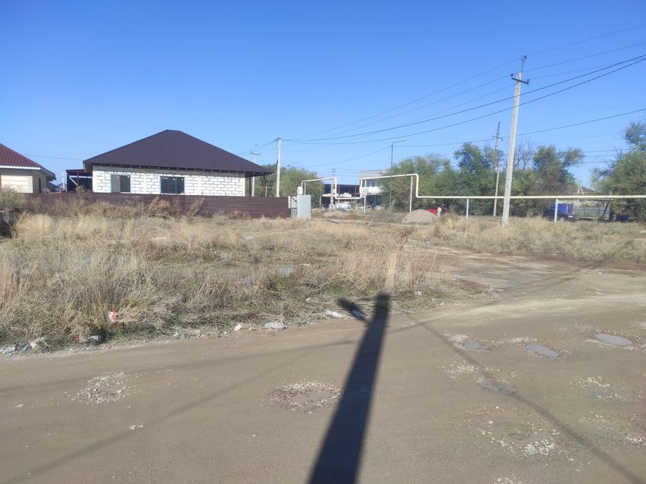 Продажа участка.