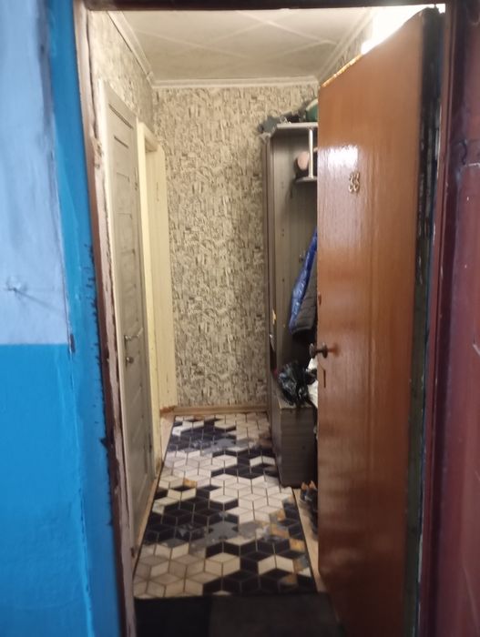 Продам квартиру  по гагарина