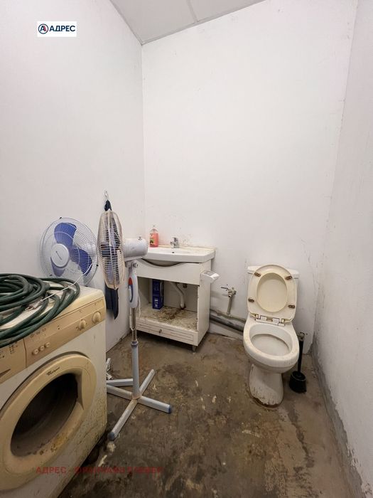 Продава се Склад в Ловеч, Младост - 131 кв.м за 468 €/кв.м - Снимка #9