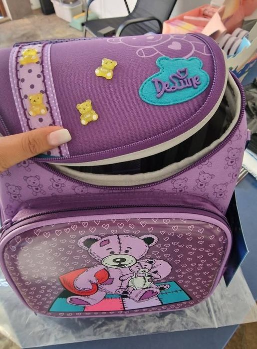 Детска ученическа раница