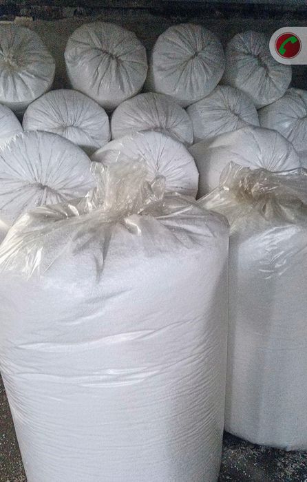 Драбленный пенапласт, полистирол