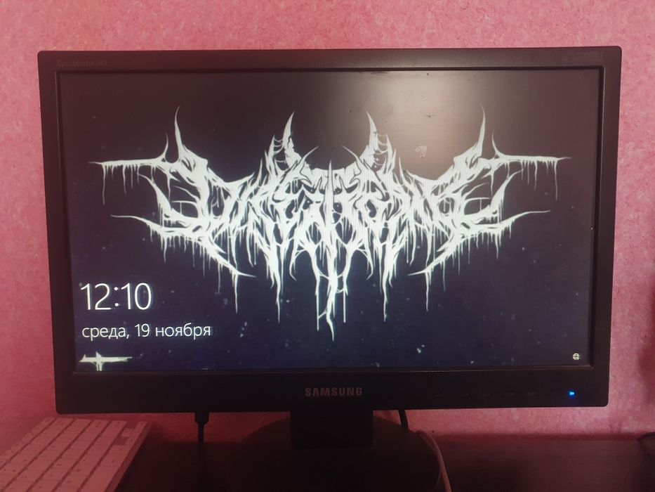 Продам компьютер