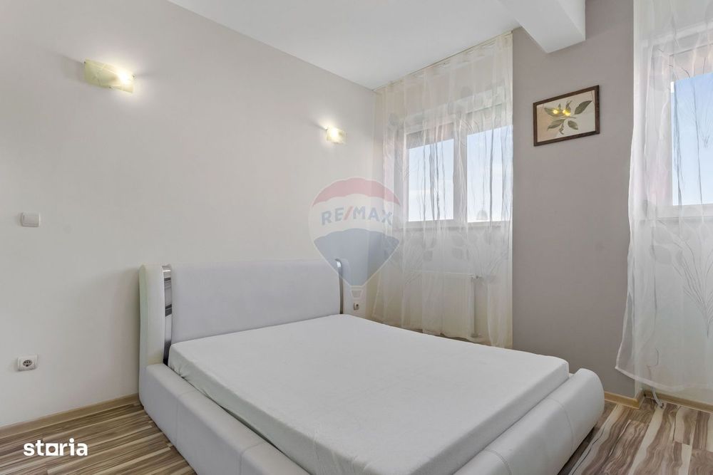 Apartament cu 3 camere de închiriat în zona UTA