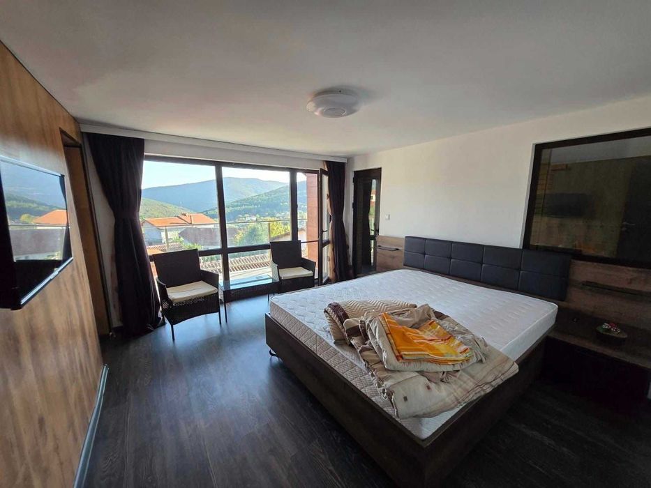 Продава се Къща в с. Змейово, Област Стара Загора - 280 кв.м за 725 €/кв.м - Снимка #14