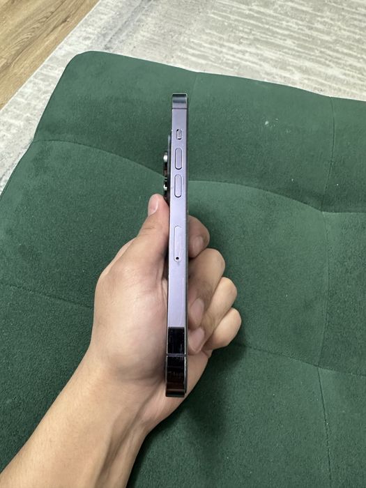iPhone 14 pro 256