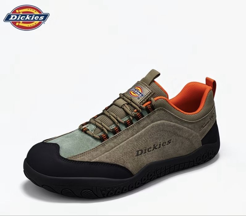 Мужкой обувь Dickies