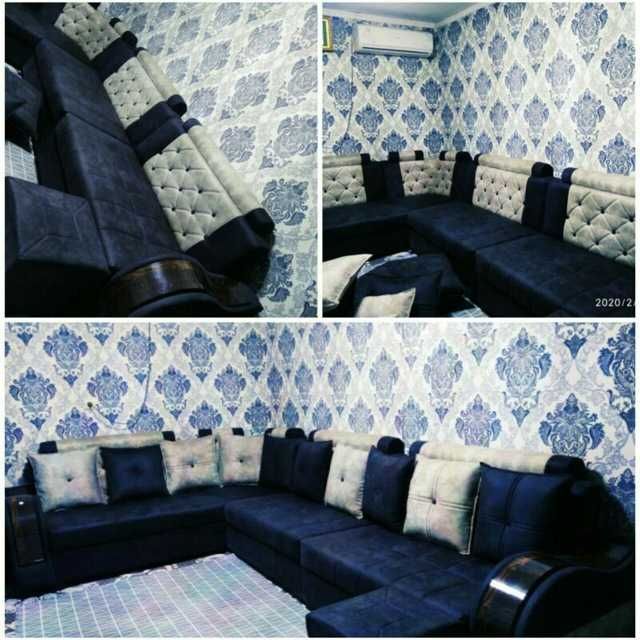 Andijon yumshoq mebellar