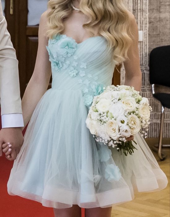 Rochie ocazie / aniversare / cununie civila