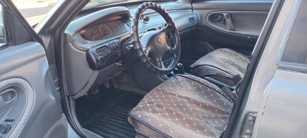 Мазда кронус 92..