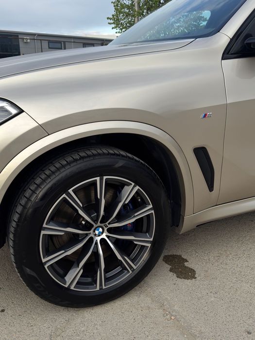 BMW X5 2019 — imagine 3