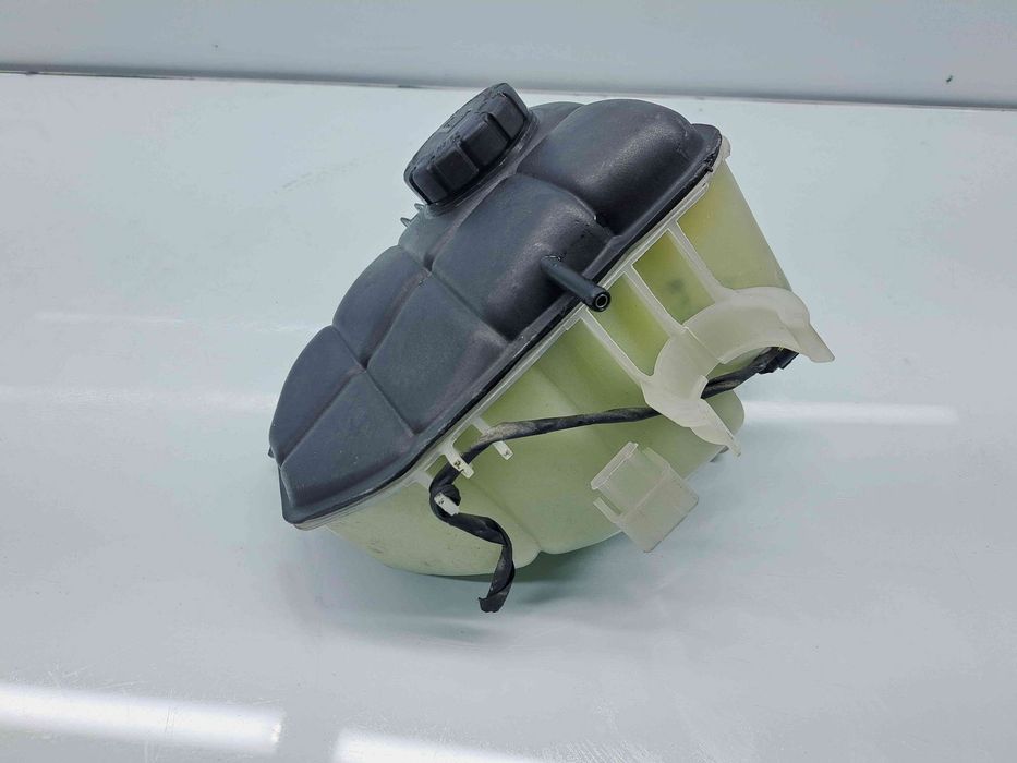 Vas expansiune Mercedes Clasa C (W203) [Fabr 2000-2007]