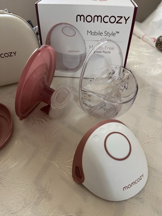 Електрическа помпа Momcozy M6