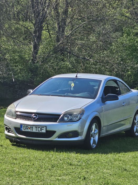 Opel Astra H Cabrio 1.6 Benzină URGET‼️