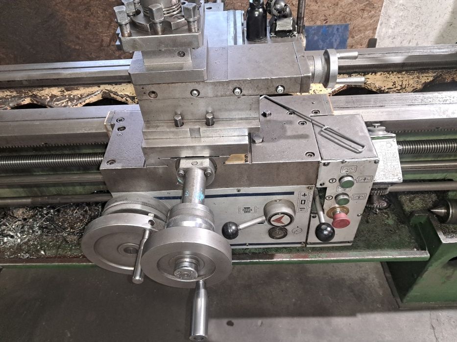 Strung SN 501 x 1500