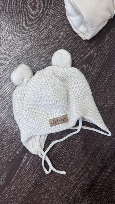 Конверт и комбинезон