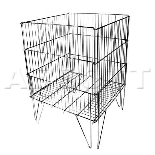 Распродажные корзины