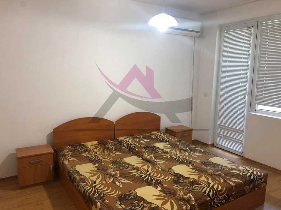 Дава се под наем Двустаен апартамент в Варна, Левски - 60 кв.м за 400 € - Снимка #2