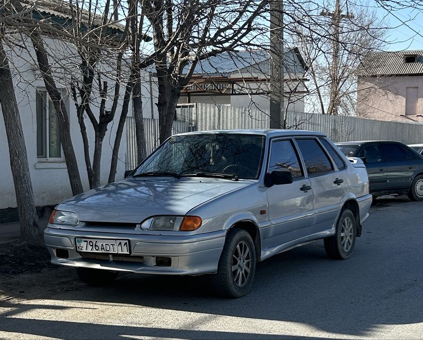 Лада 2115 сатам