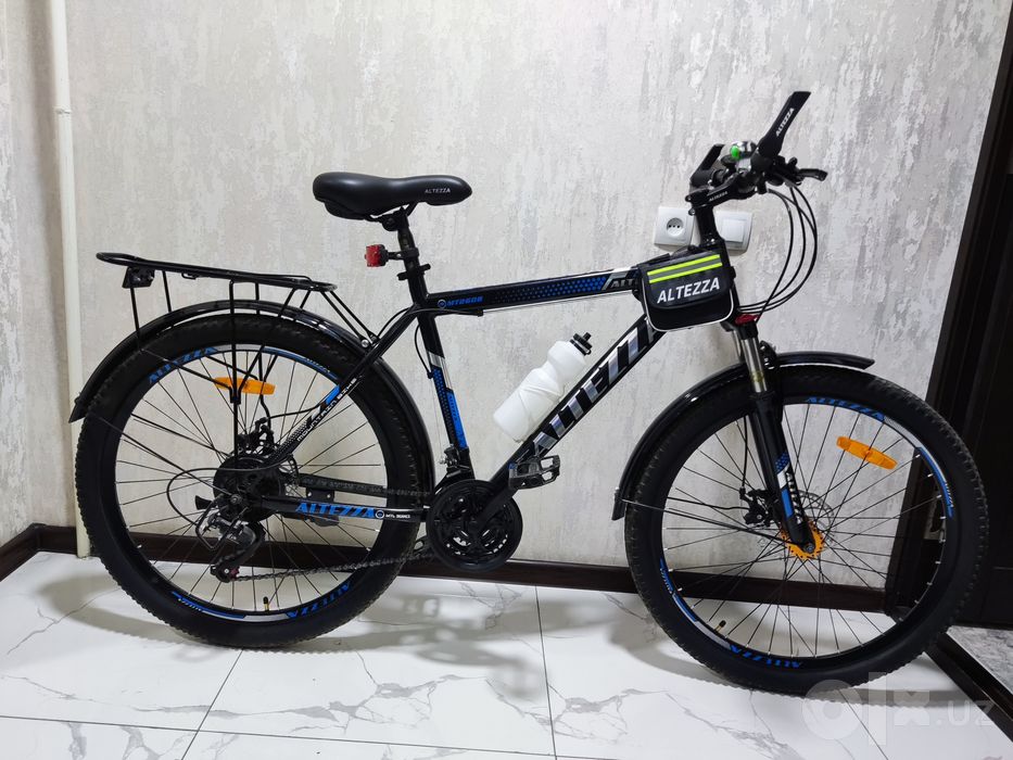Велосипед Altezza 26