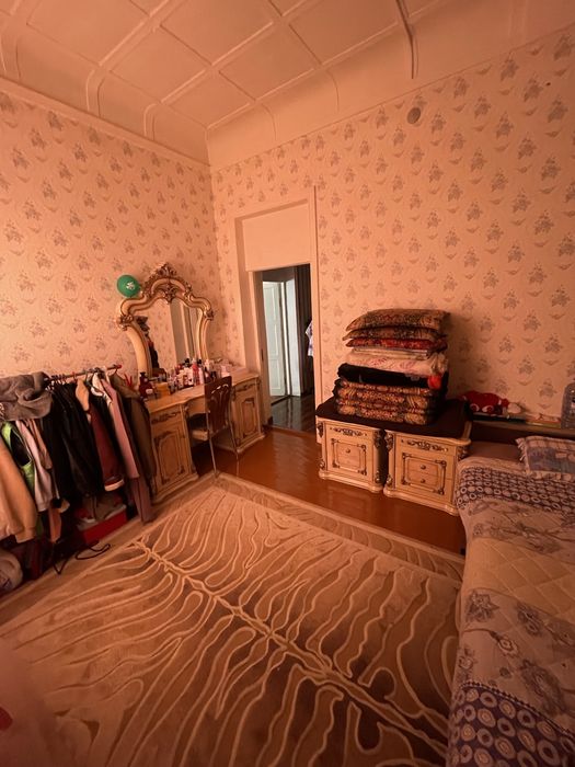 Yashnabod qizlarga kvartira