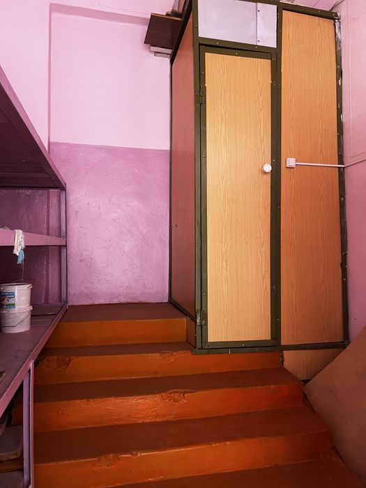 Продам торговое помещение.