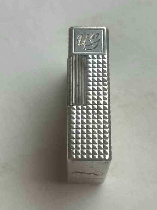 Bricheta originala St Dupont line 1 din anii 70