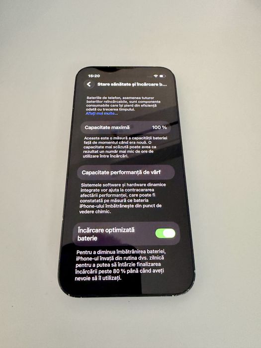 iPhone 13 mini 256GB
