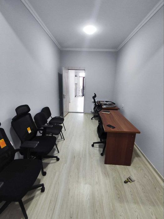 №12619 Аренда Офиса (нежилой)