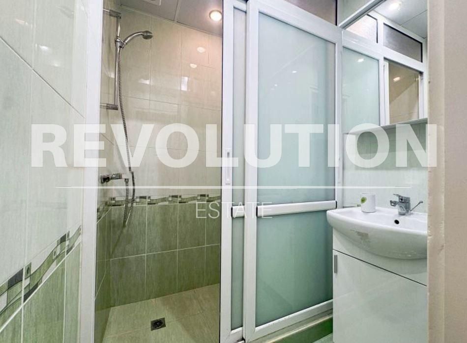 Тристаен апартамент  в гр.Варна, Чаталджа!