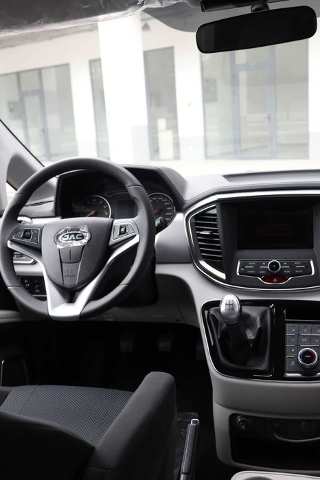 Жак М4 9 ориндик сотувда