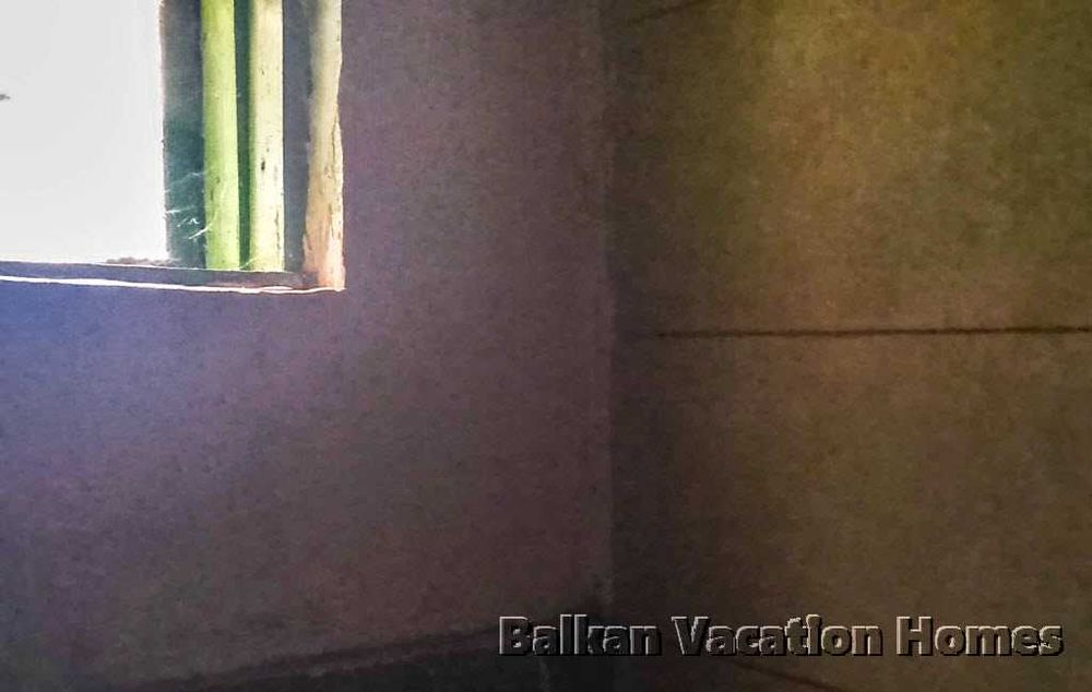 Евтина селска къща в Крушари в Североизточна България