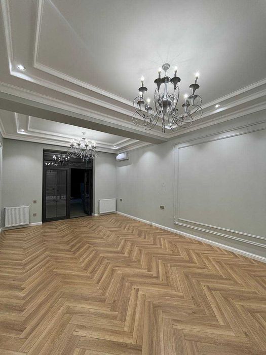 ;Белоснежный Дом‼️9ком квартира 999м2 5,99соток евро Махалля А,Темура