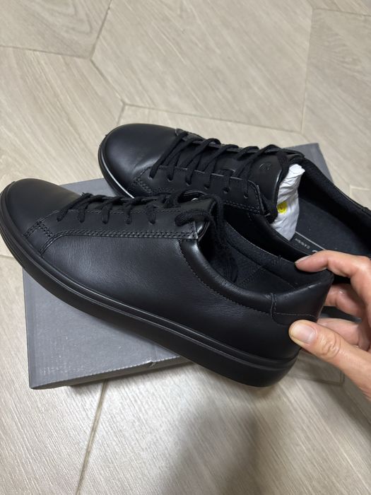 Кеды Ecco soft Classic W размер 39, 40