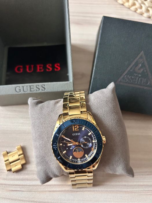 Дамски Часовник Guesss