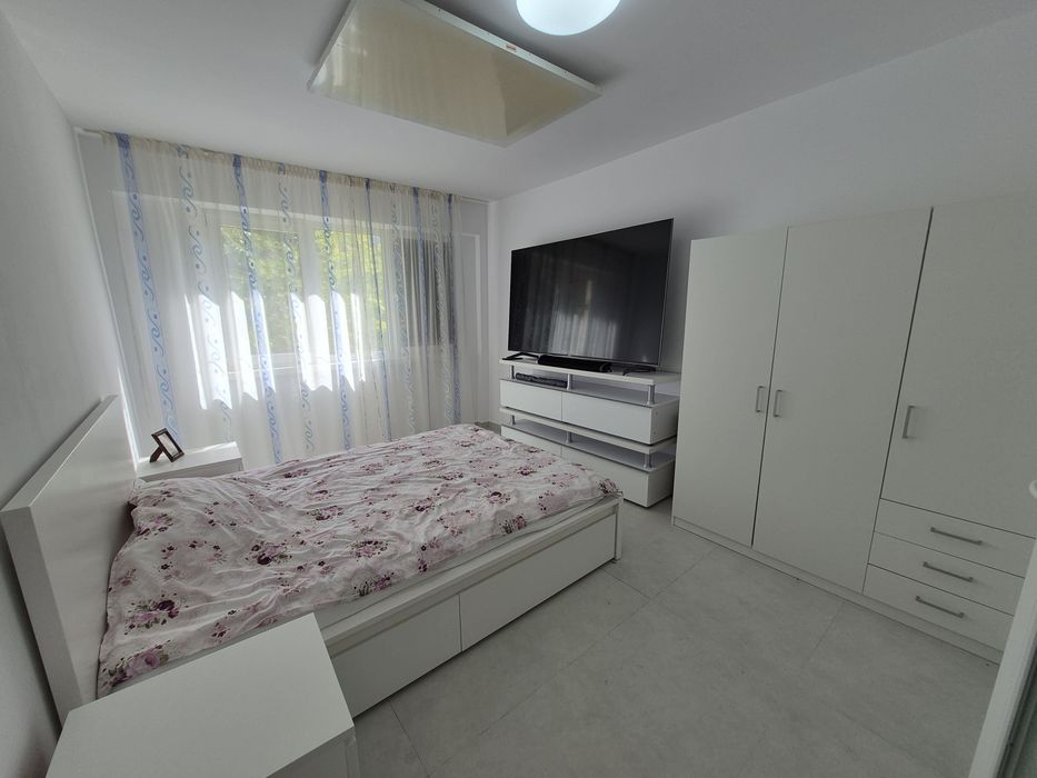 Închiriez 1 cameră micro 39 — fotografia 1