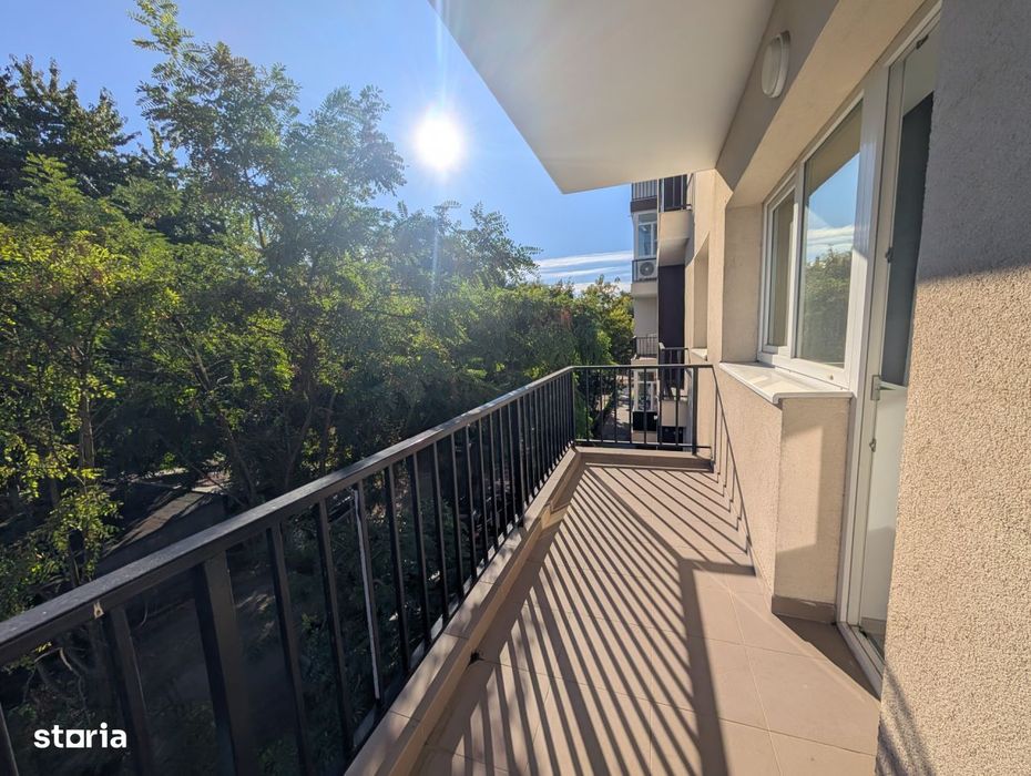 Apartament elegant de inchiriat Bloc Nou