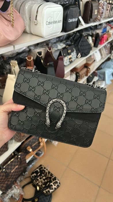 Топ модели дамски чанти