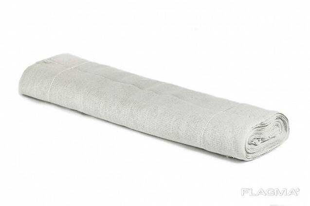 Асбестовые ткани АТ2, АТ3, АТ7