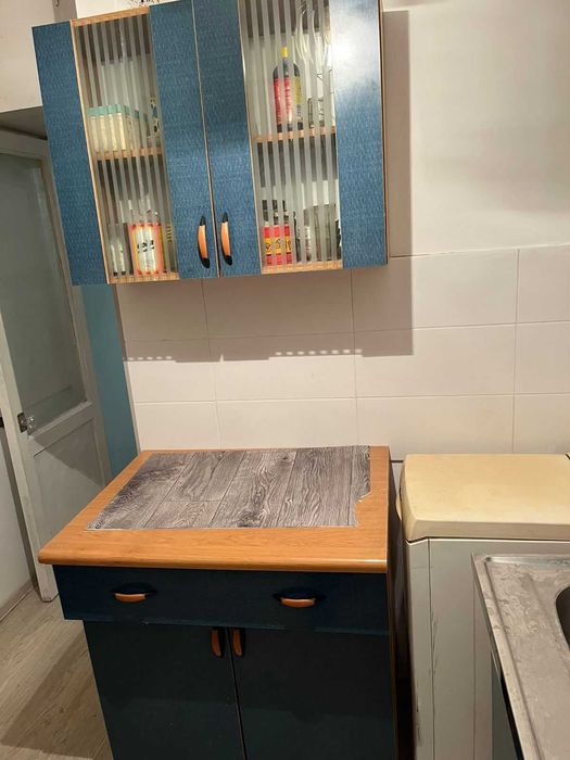 2 комнатная квартира