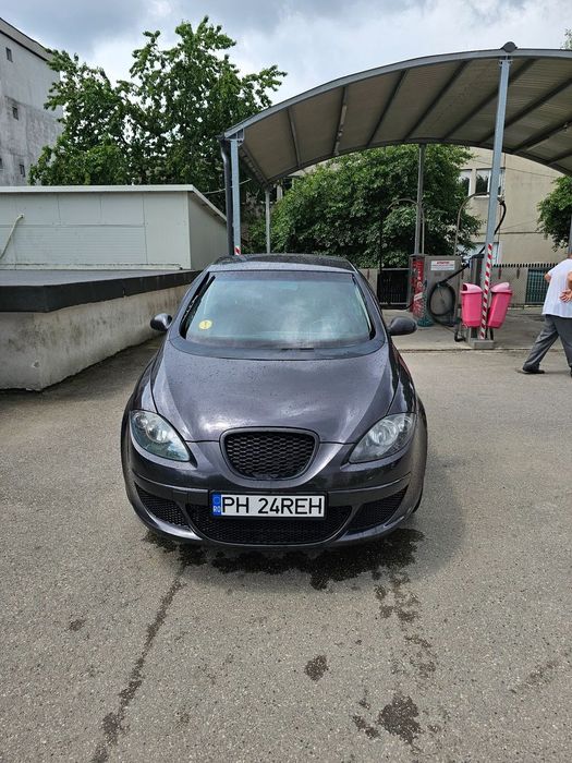 Seat Altea Stare functionala perfecta