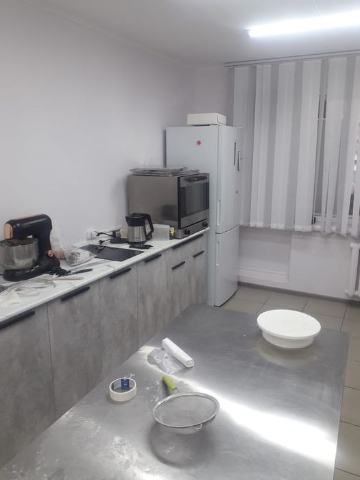 Продам коммерческое помещение