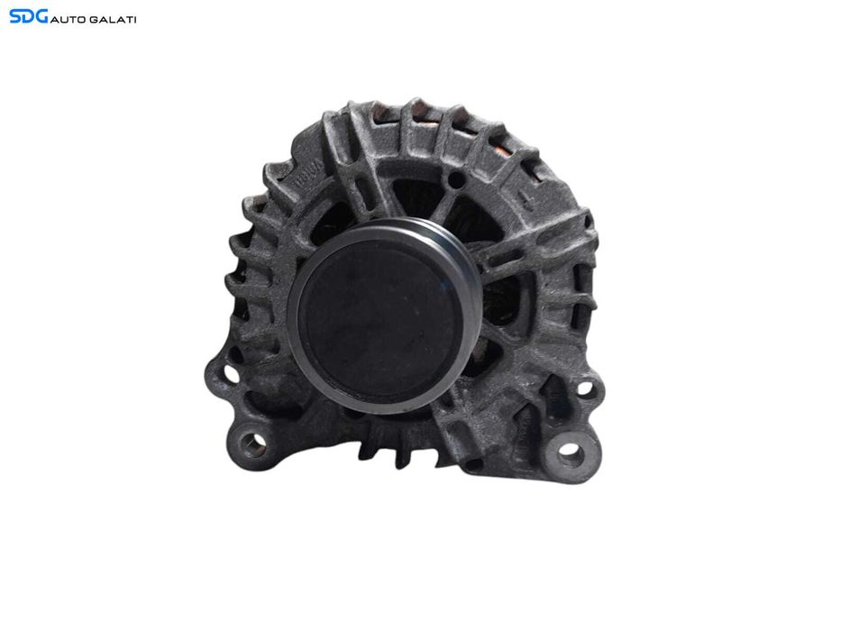 Alternator 140A 14V Volkswagen Beetle 1.4 TSI CZDA 2011 - 2016 Cod 04C903023K TG14C071 [N0742]