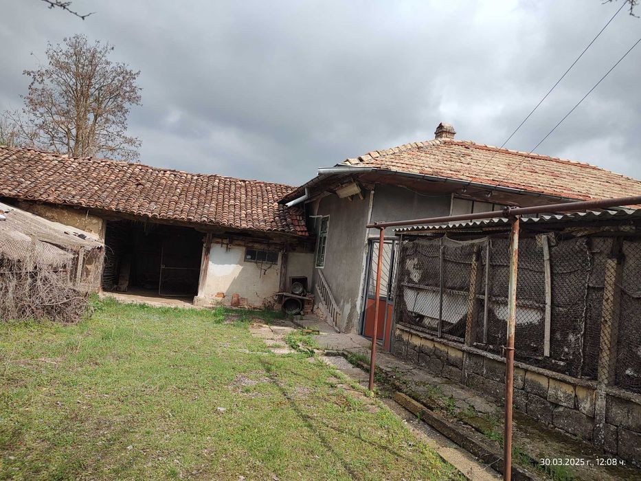 Продава се Къща в Разград, Абритус - 80 кв.м за 198 €/кв.м - Снимка #2