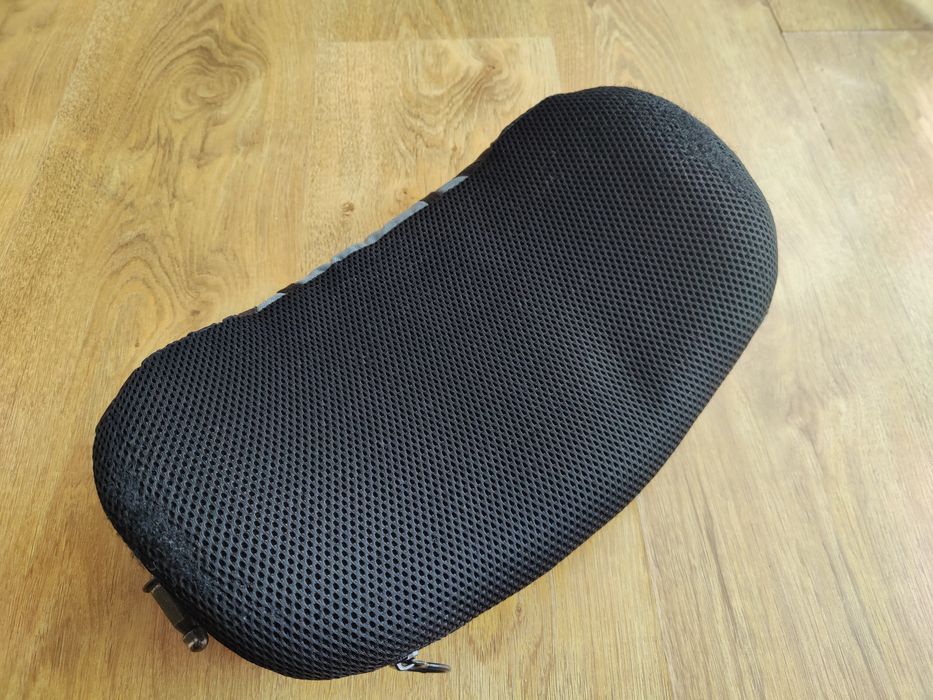 spatar scaun rulant Jay J3