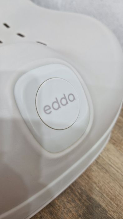 Продам горку для купания edda 0+ месяцев