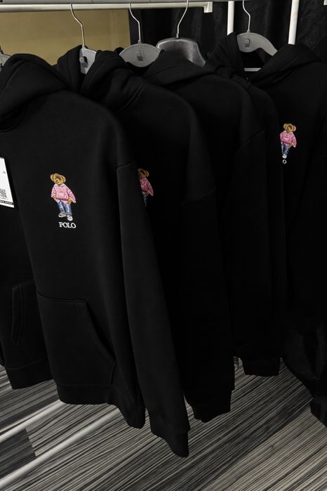 Hanorac Polo Ralph Lauren – marimea S