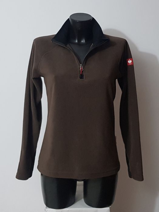 Jacheta, bluza polar Engelbert Strauss Polartec Dryplexx pt dame Nr S.