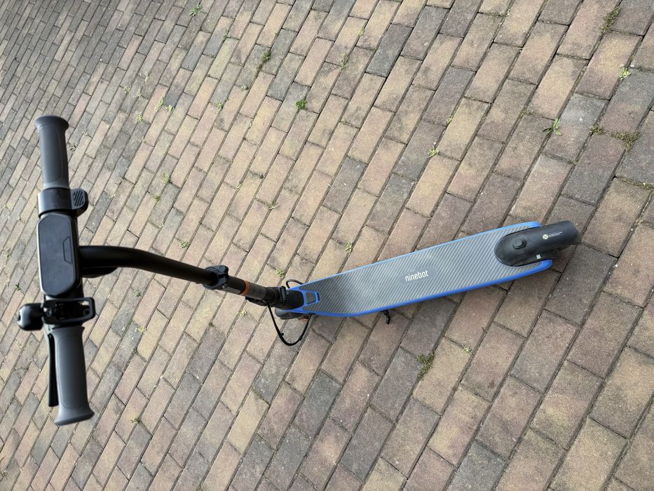 Trotineta Segway Ninebot C2 Pro